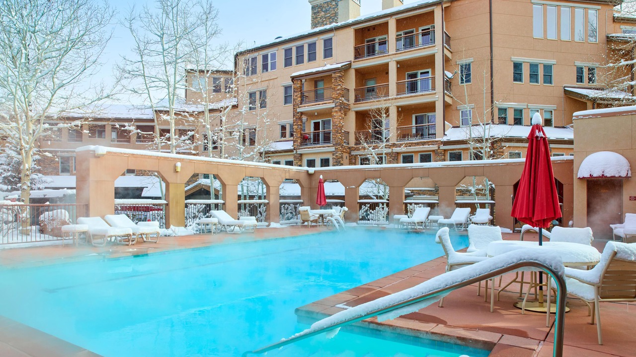 Photo of Outdoor in Snowmass Village
