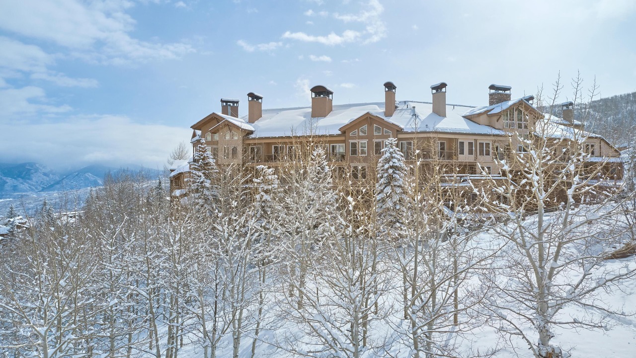 Photo of Outdoor in Snowmass Village