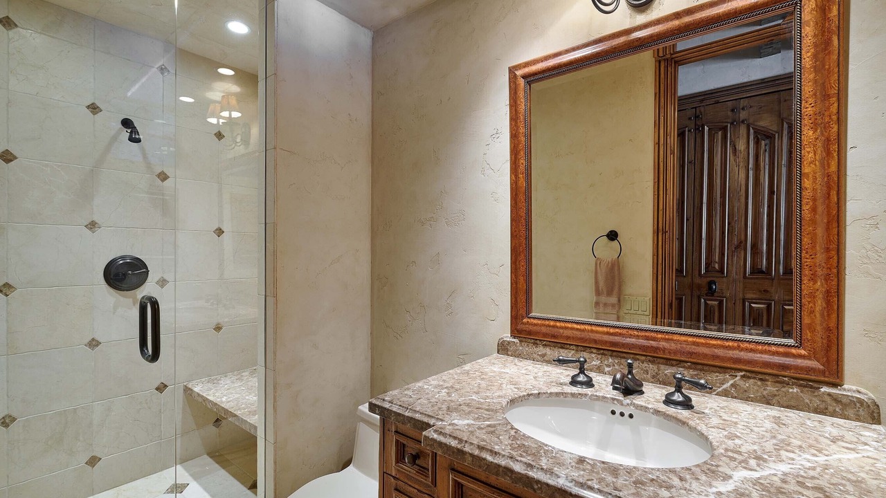 Photo of Bathroom in Snowmass Village