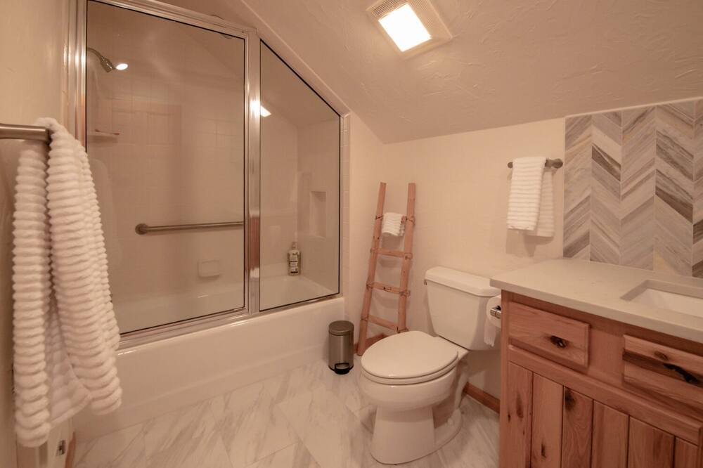 Photo of Bathroom in Cuchara