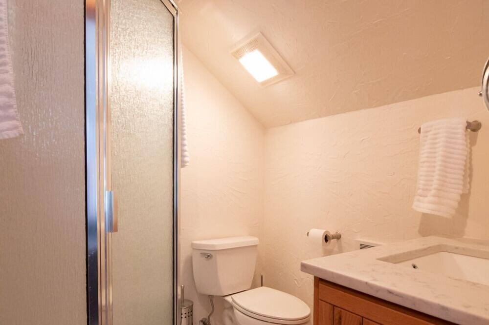 Photo of Bathroom in Cuchara
