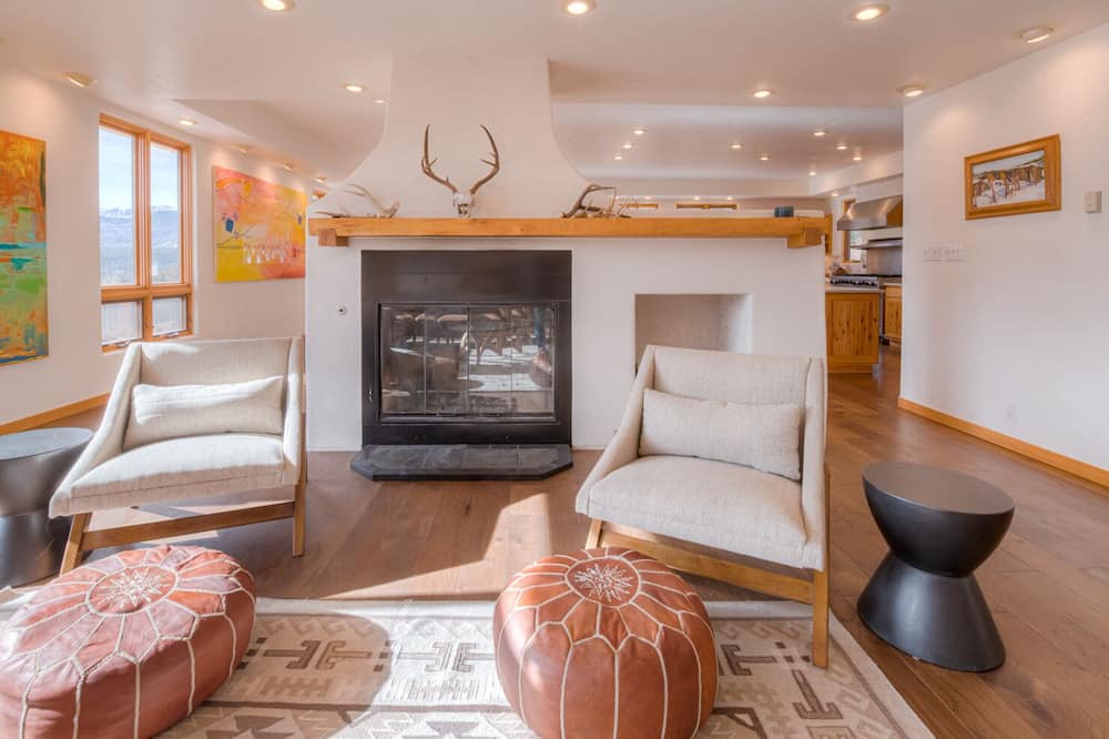Photo of Livingroom in Cuchara