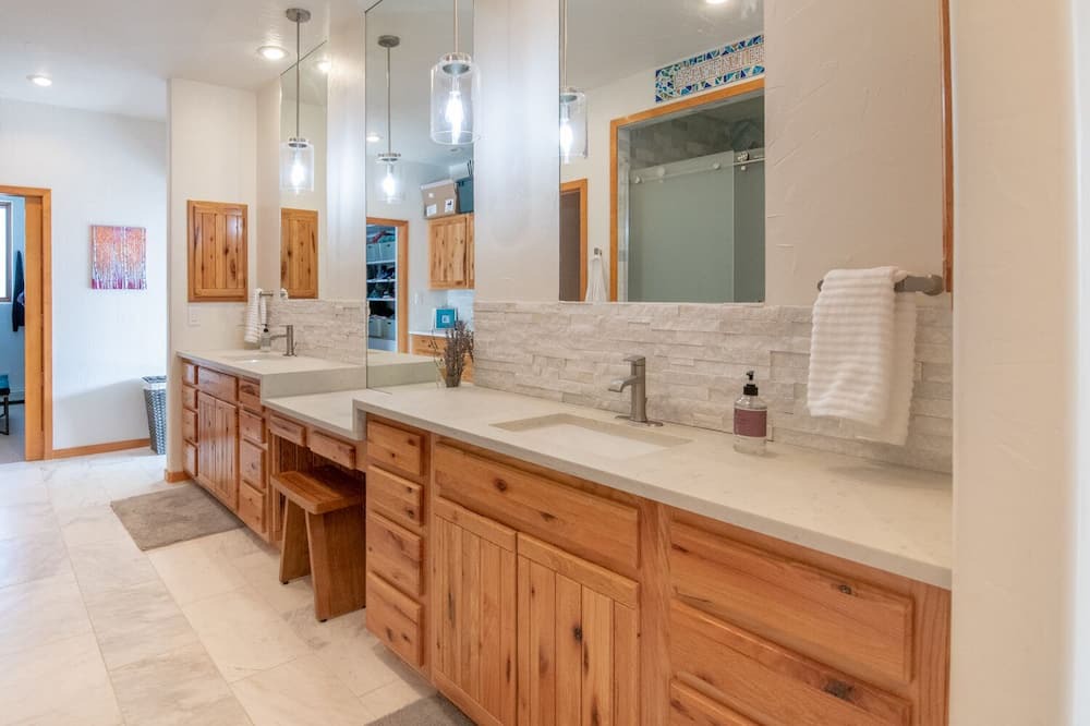 Photo of Bathroom in Cuchara