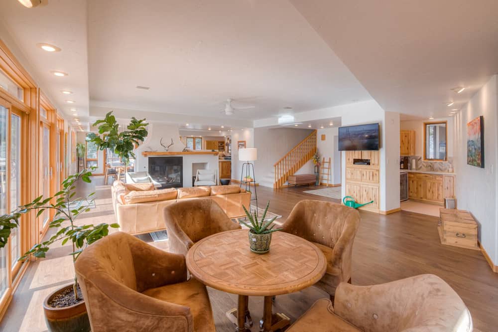 Photo of Livingroom in Cuchara