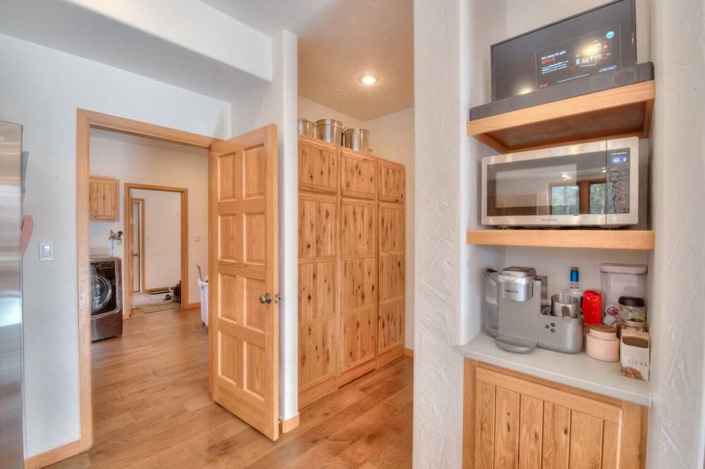 Photo of Kitchen in Cuchara