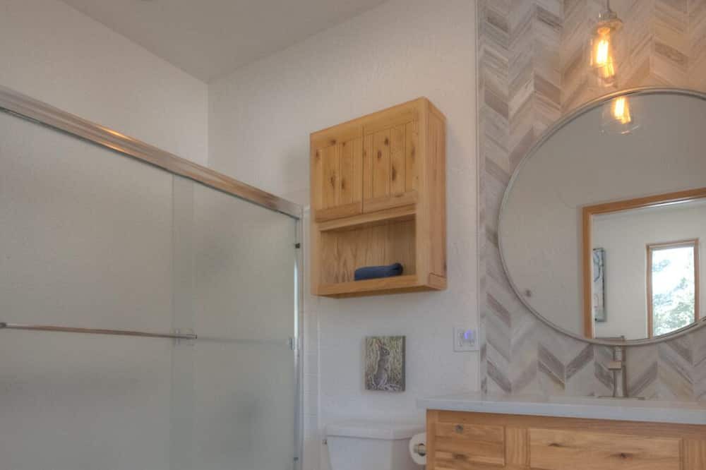 Photo of Bathroom in Cuchara