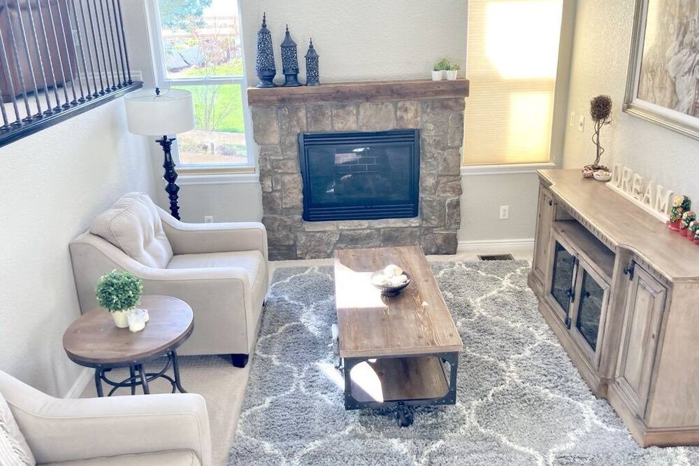 Photo of Bedroom in Southridge