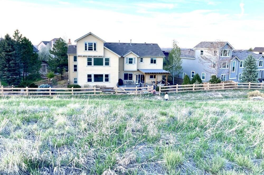 Photo of Outdoor in Southridge