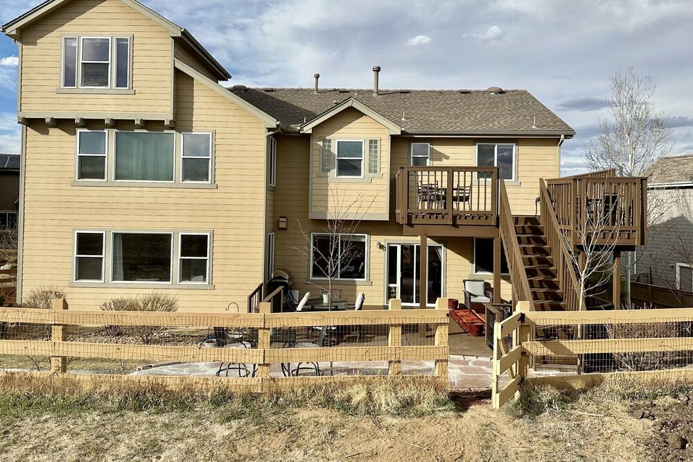 Photo of Outdoor in Southridge