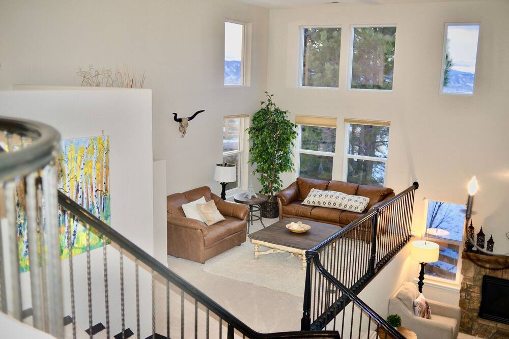Photo of Bedroom in Southridge