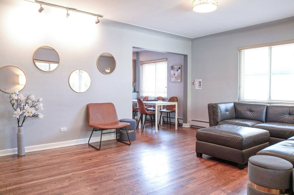 Photo of Bedroom in Cory