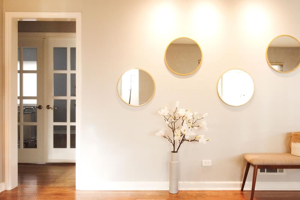 Photo of Bedroom in Cory