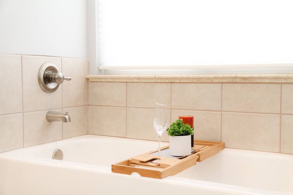 Photo of Bathroom in Cory