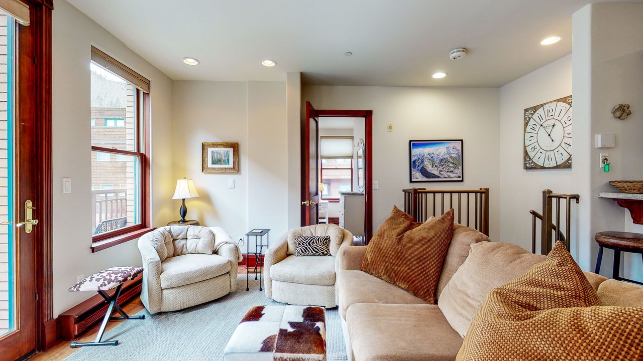 Photo of Livingroom in Telluride