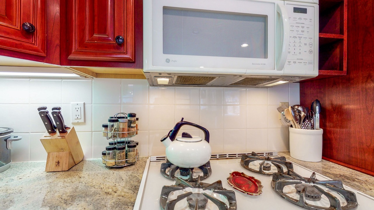 Photo of Kitchen in Telluride