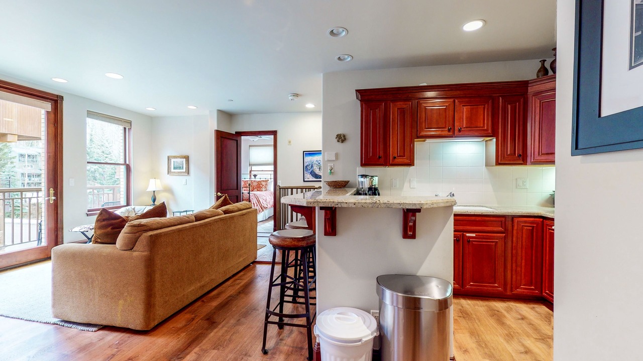 Photo of Kitchen in Telluride