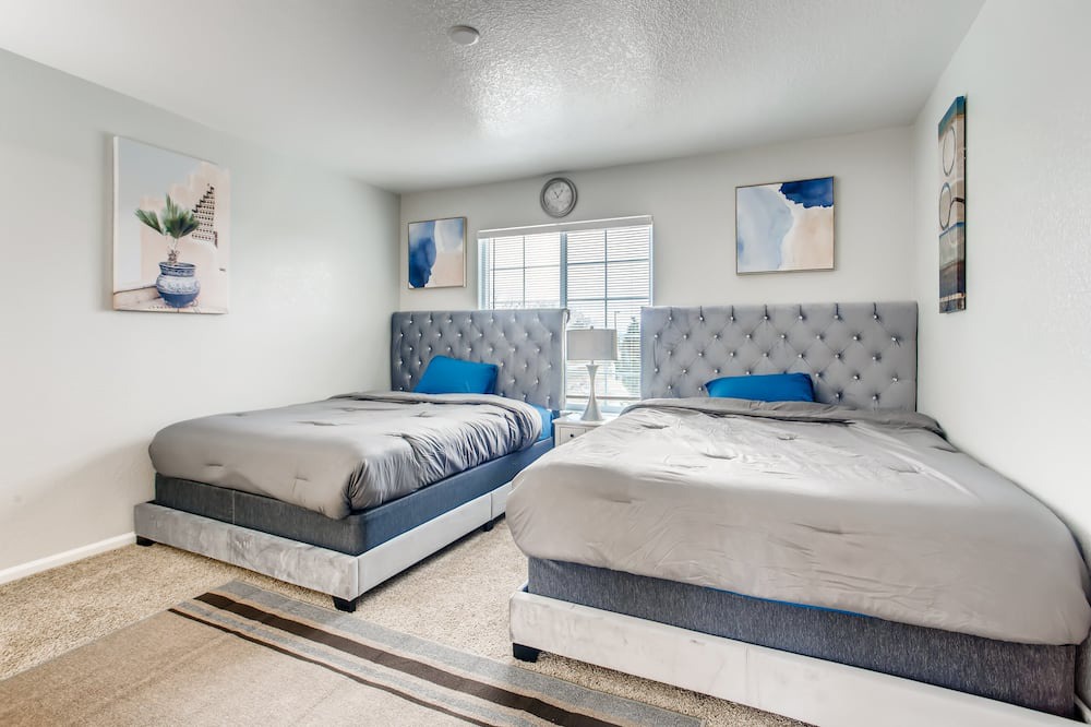 Photo of Bedroom in Green Valley Ranch