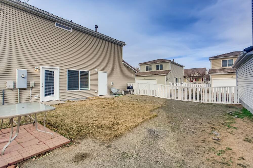Photo of Outdoor in Green Valley Ranch