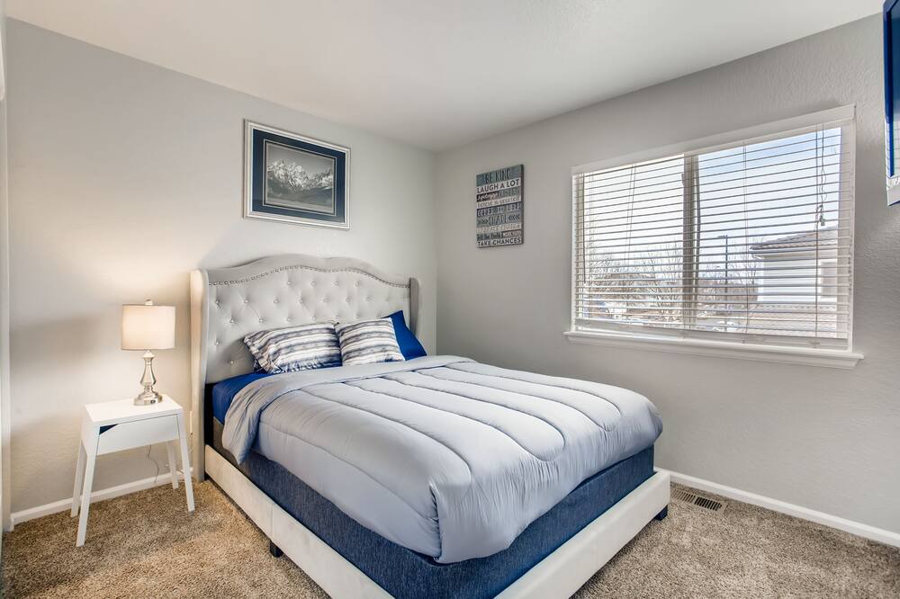 Photo of Bedroom in Green Valley Ranch