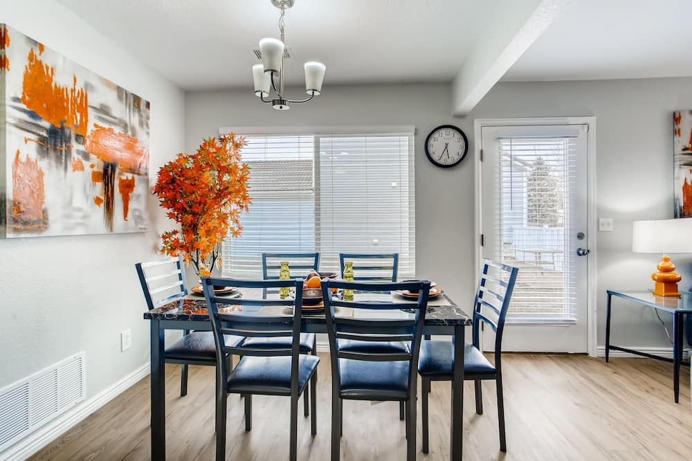 Photo of Kitchen in Green Valley Ranch
