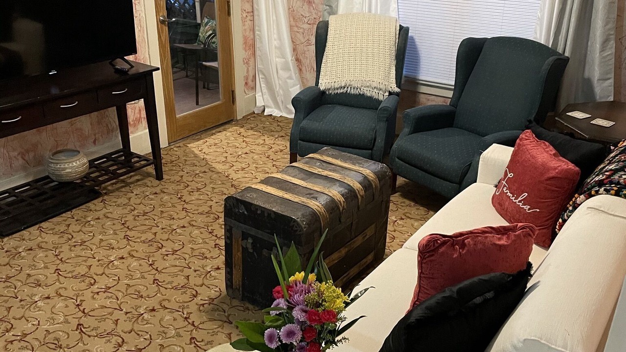Photo of Livingroom in New Castle