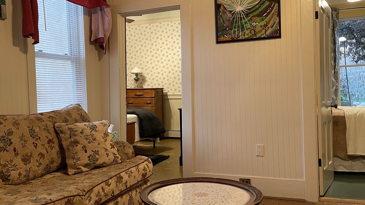 Photo of Livingroom in New Castle