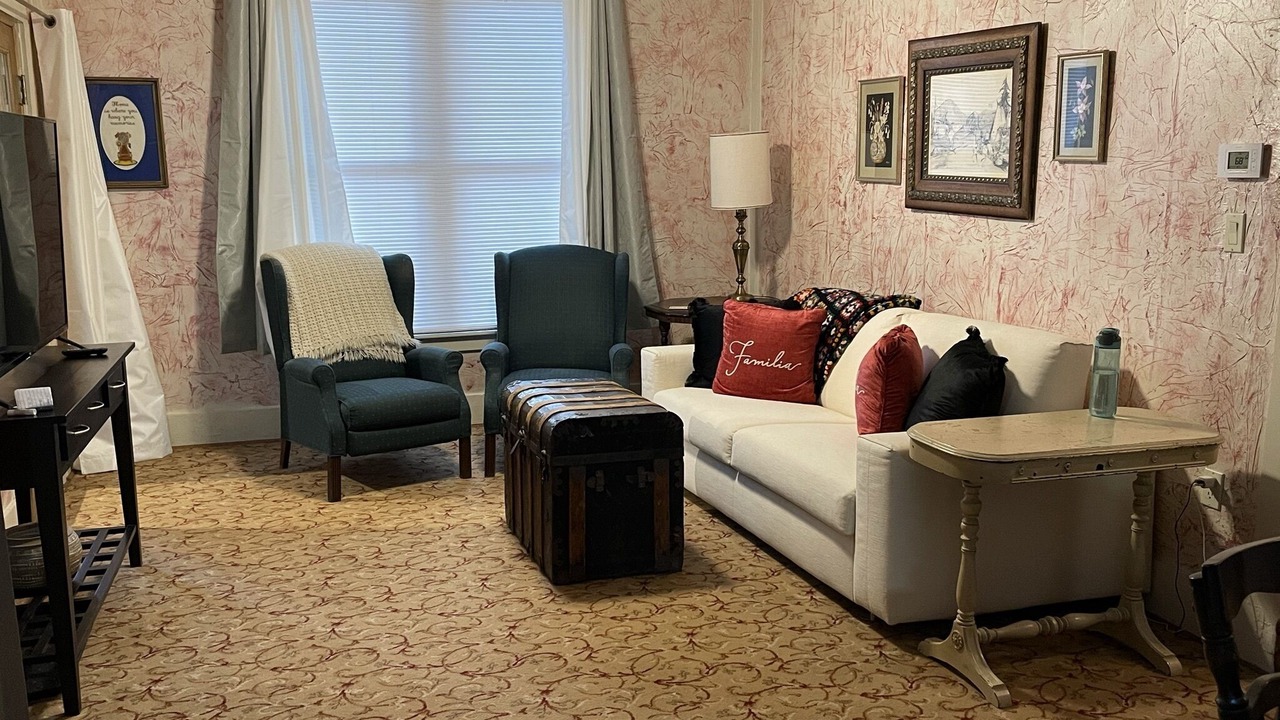 Photo of Livingroom in New Castle