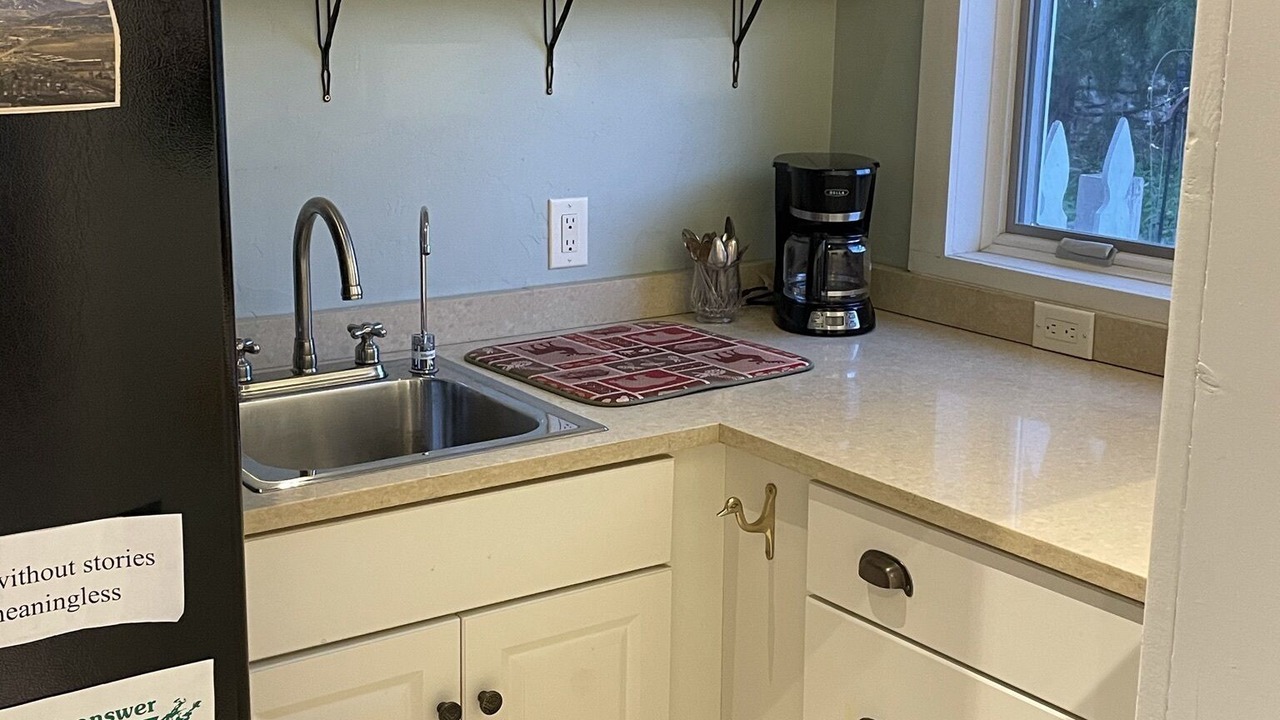 Photo of Kitchen in New Castle