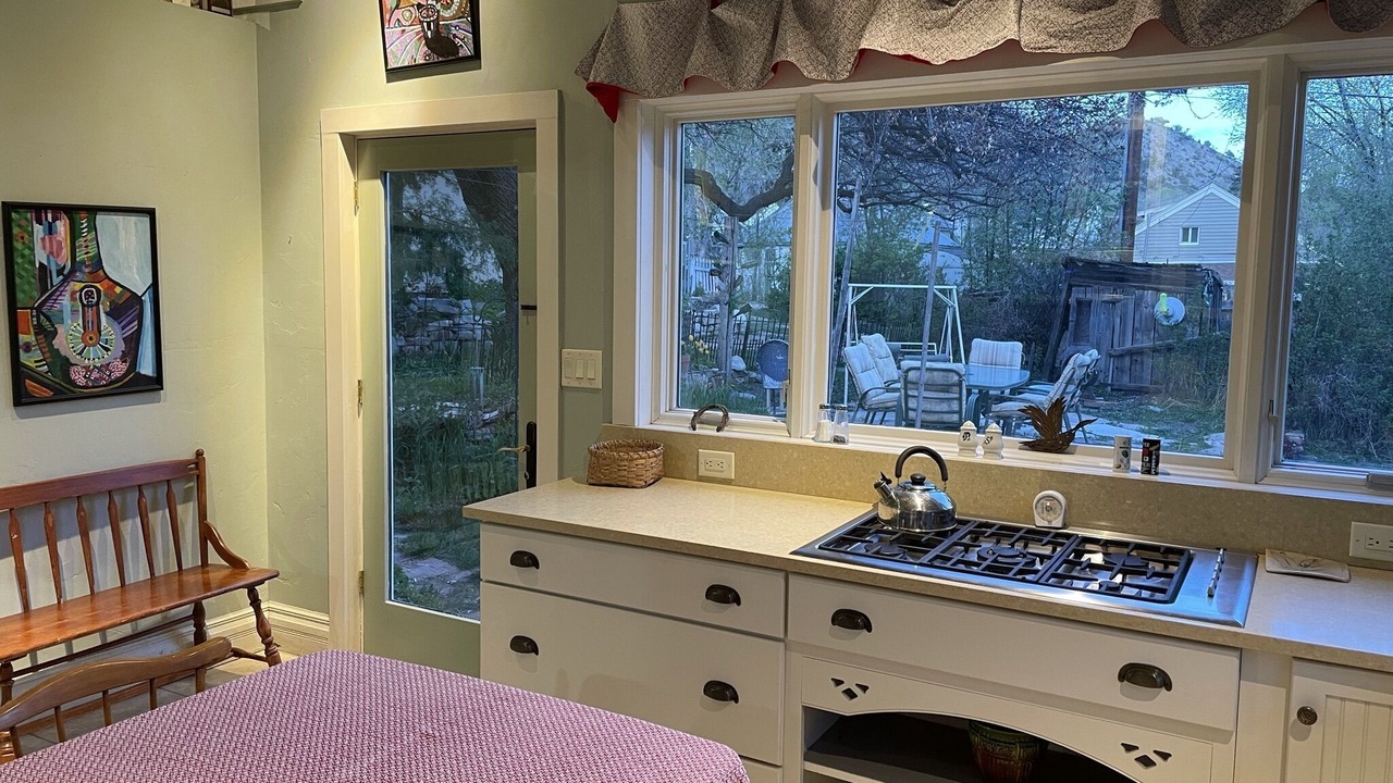 Photo of Kitchen in New Castle