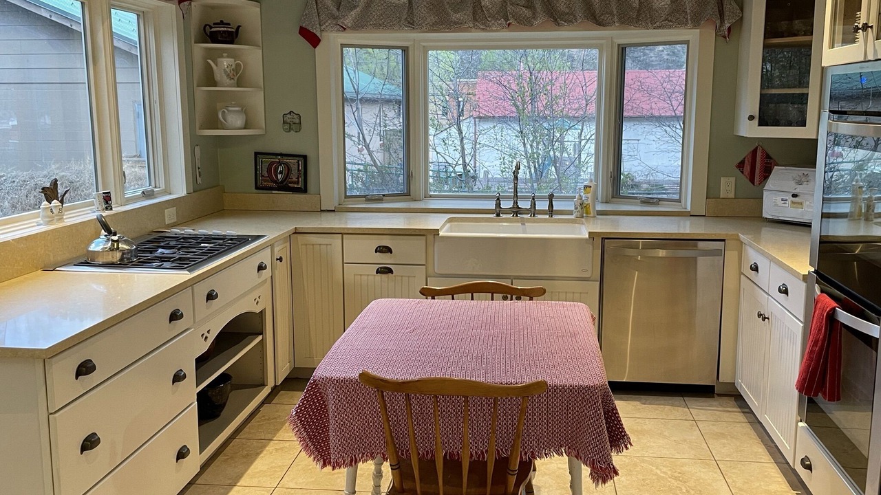 Photo of Kitchen in New Castle
