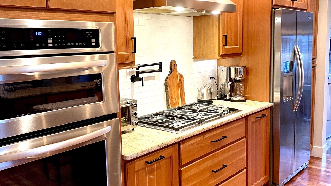 Photo of Kitchen in Louisville