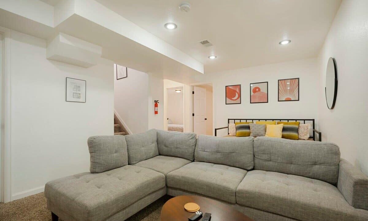 Photo of Livingroom in Northglenn
