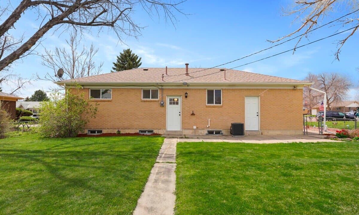 Photo of Outdoor in Northglenn