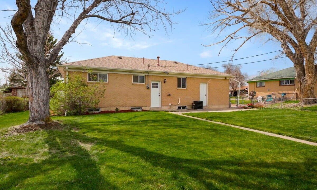 Photo of Outdoor in Northglenn