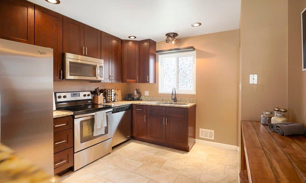 Photo of Kitchen in Northglenn