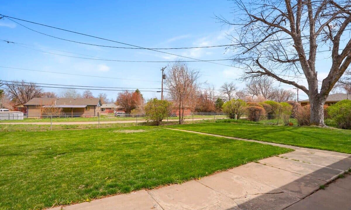 Photo of Outdoor in Northglenn