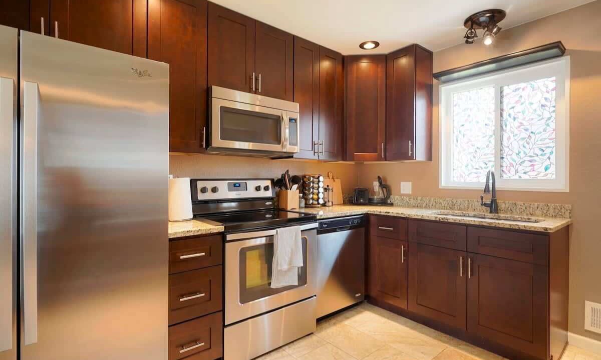 Photo of Kitchen in Northglenn