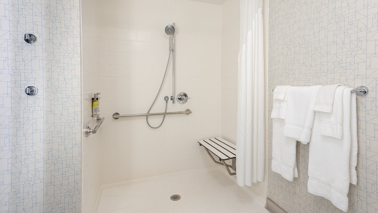 Photo of Bathroom in Firestone
