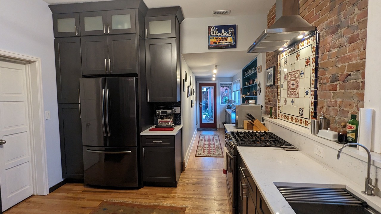 Photo of Kitchen in City Park West