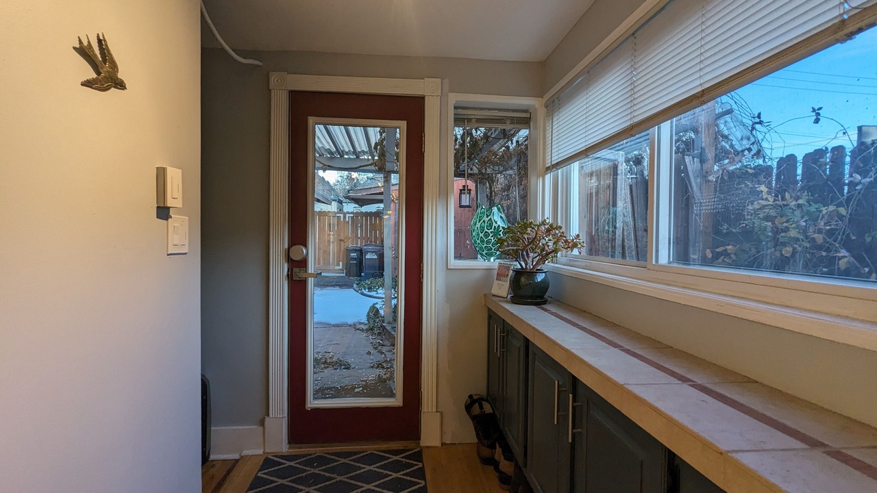 Photo of Kitchen in City Park West