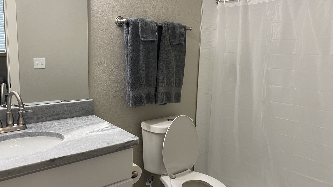 Photo of Bathroom in Sterling