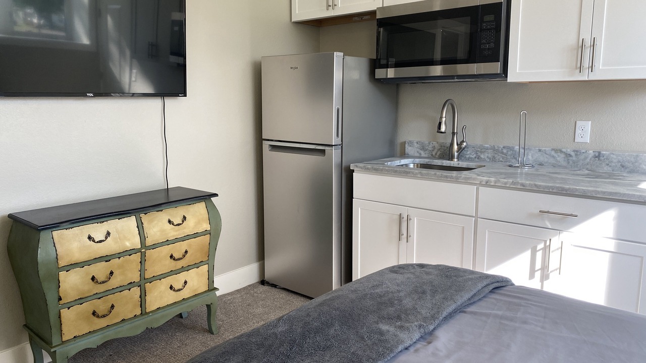 Photo of Kitchen in Sterling