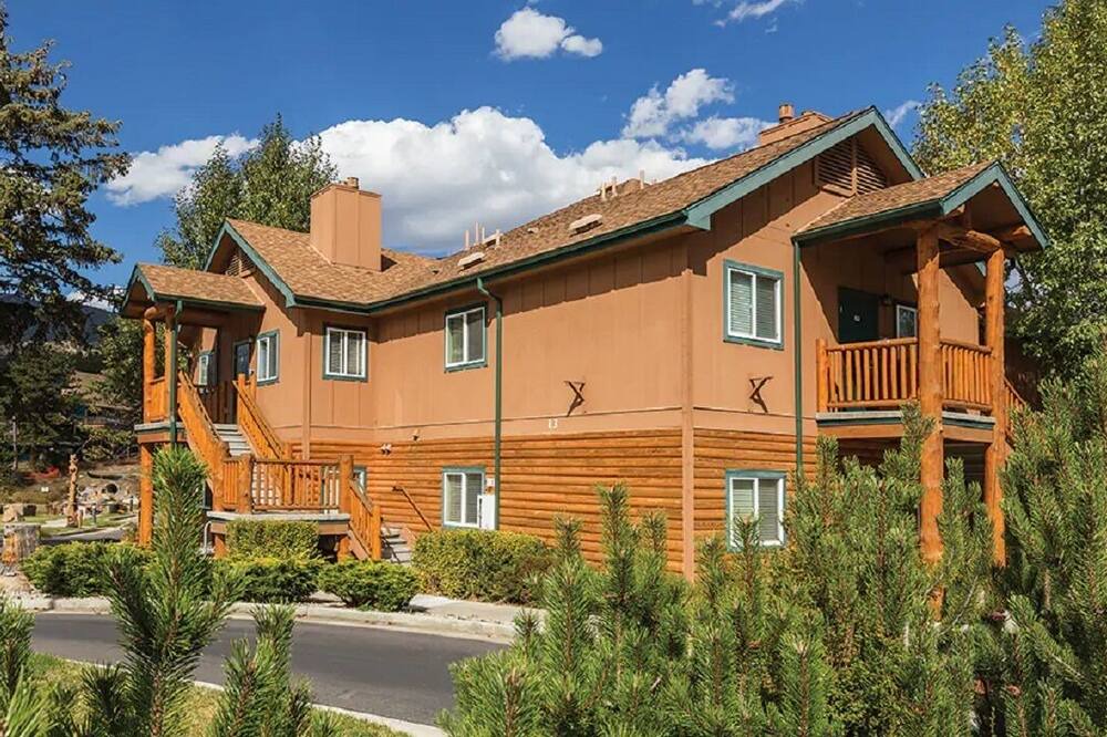 Photo of Outdoor in Estes Park