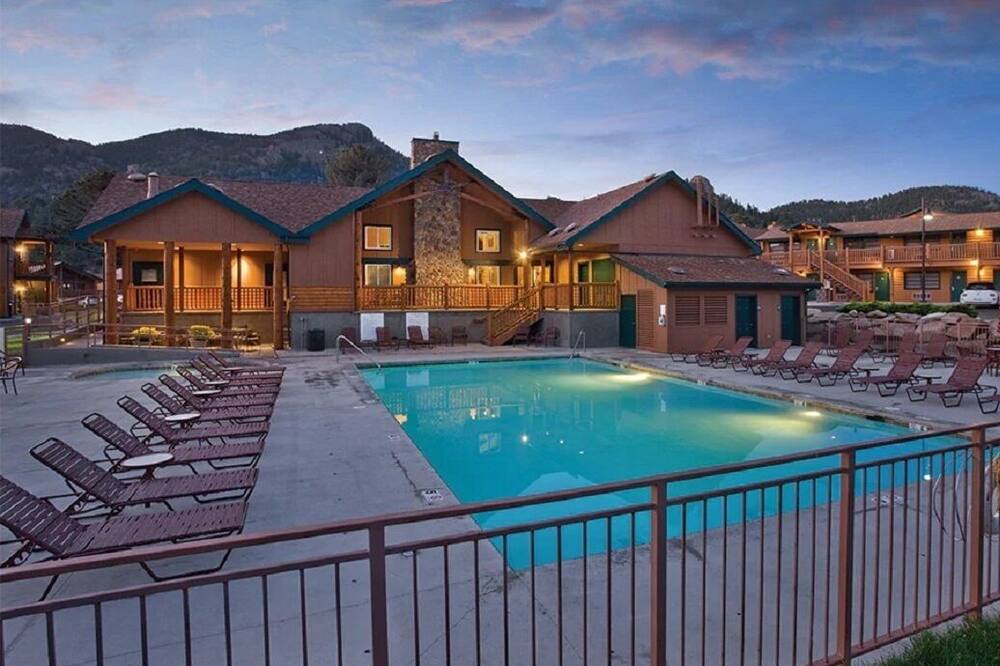 Photo of Outdoor in Estes Park