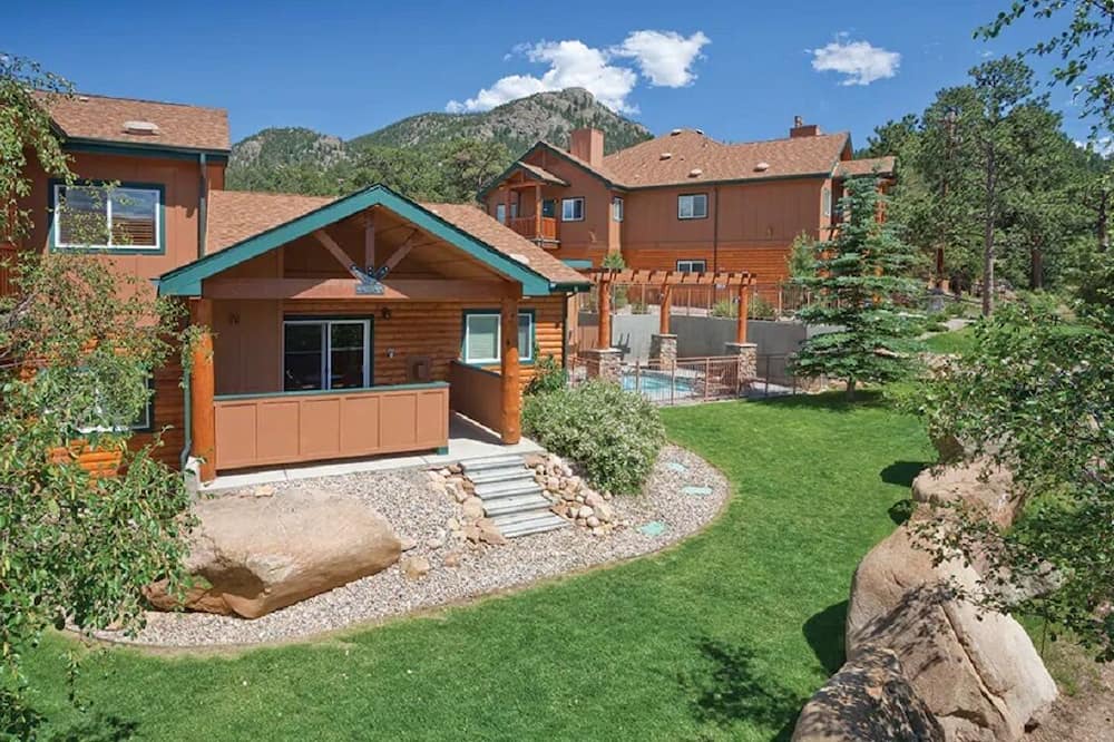 Photo of Outdoor in Estes Park