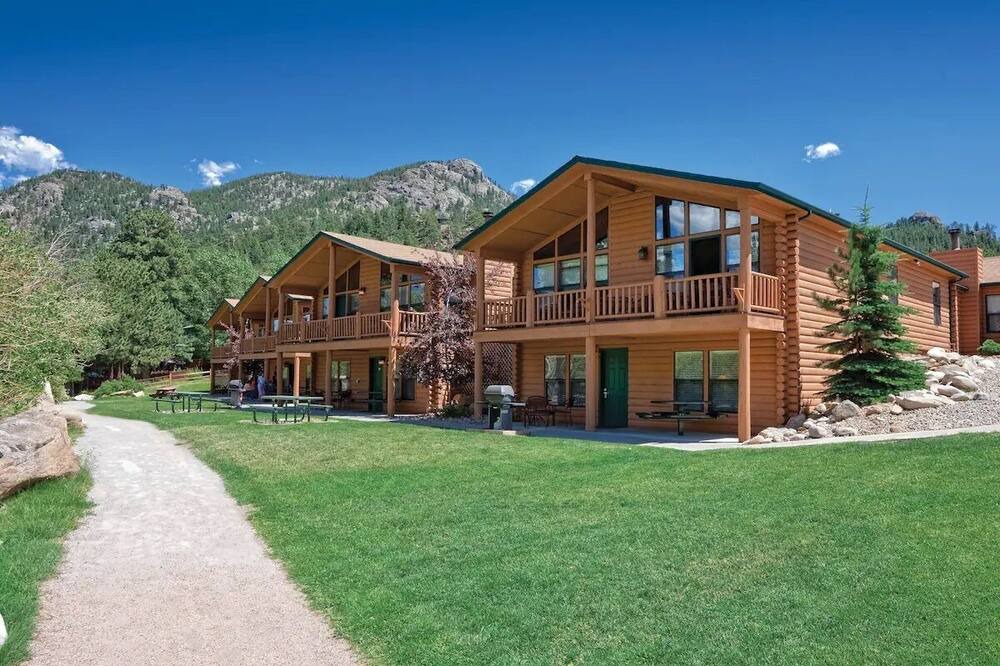 Photo of Outdoor in Estes Park