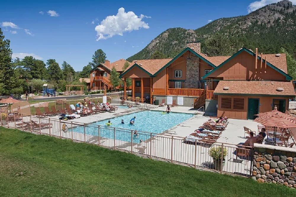 Photo of Outdoor in Estes Park