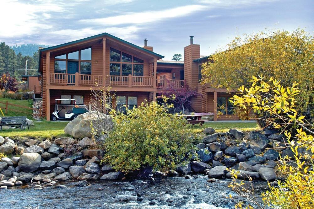 Photo of Outdoor in Estes Park