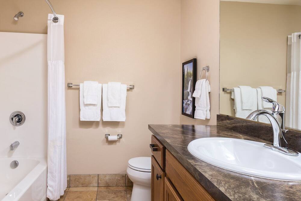 Photo of Bathroom in Estes Park