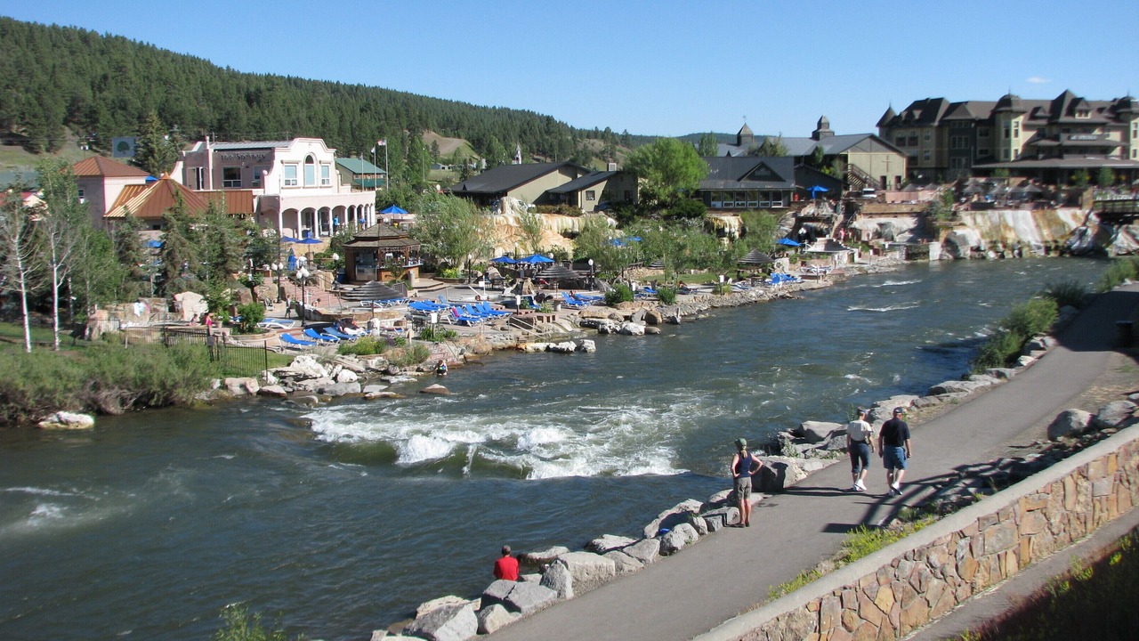 Photo of Others in San Juan River Village